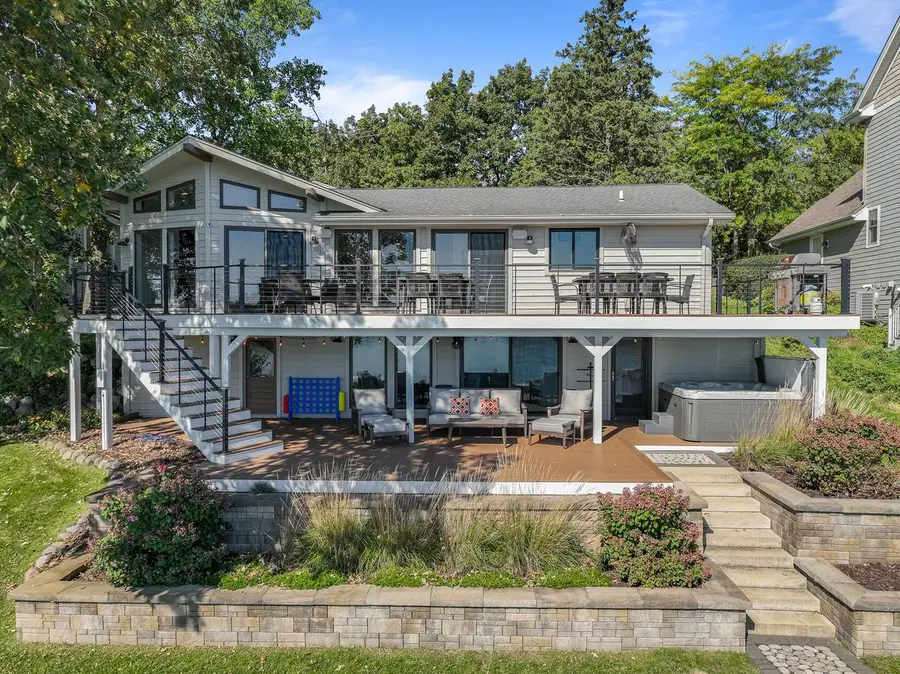N7564 W Lakeshore DRIVE, Whitewater, WI 53190 - #2