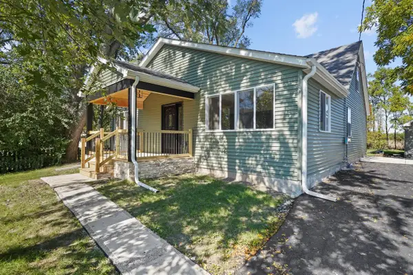 25222 83rd STREET, Salem, WI 53168