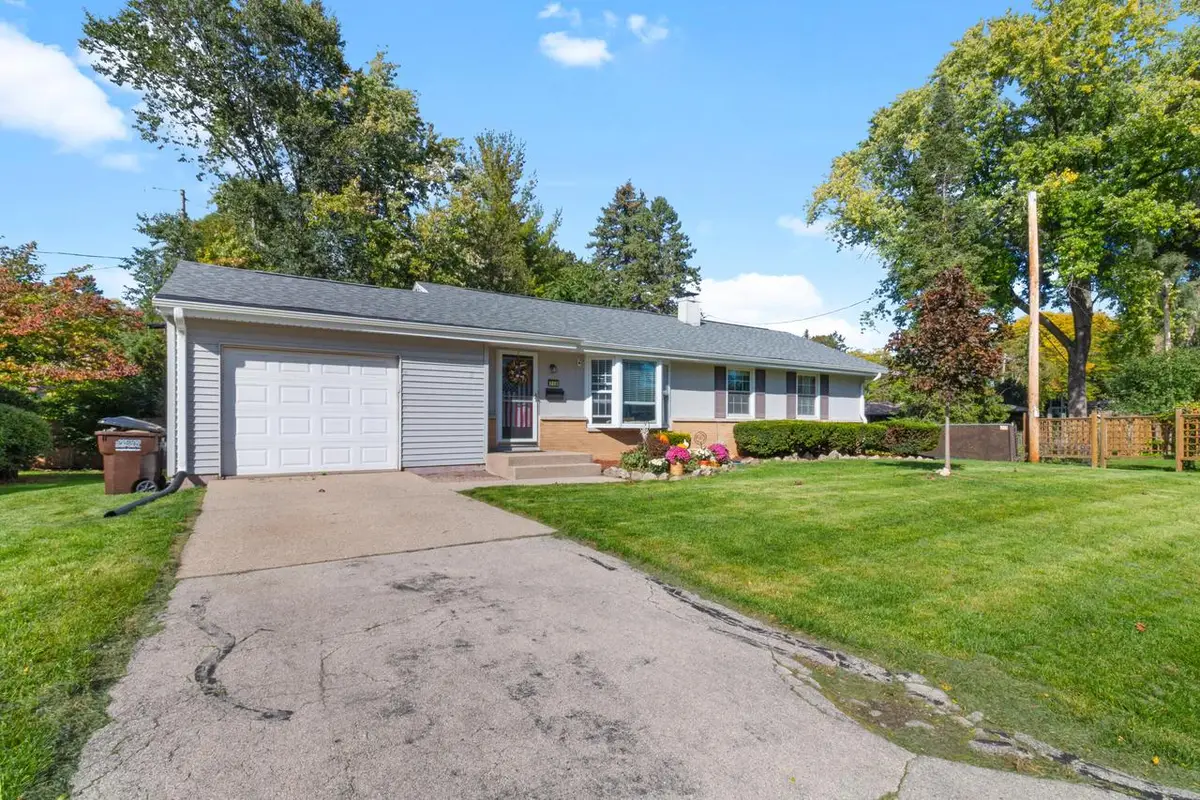 710 W Theresa COURT, Glendale, WI 53209 - #1