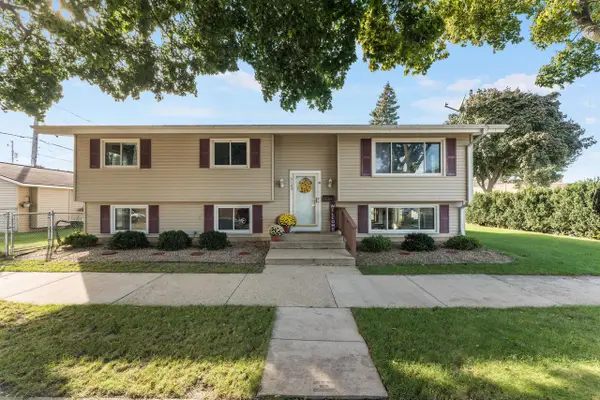 3105 S 23rd STREET, Milwaukee, WI 53215