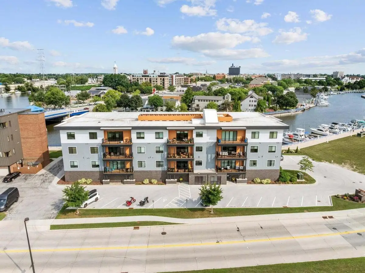 750 S Pier DRIVE #7, Sheboygan, WI 53081 - #1