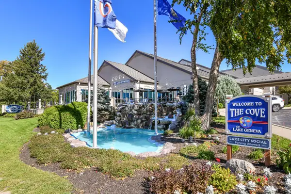 111 Center STREET #348, Lake Geneva, WI 53147