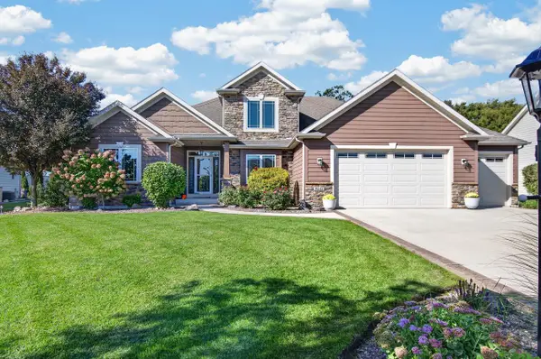 9446 Ashbury LANE, Pleasant Prairie, WI 53158