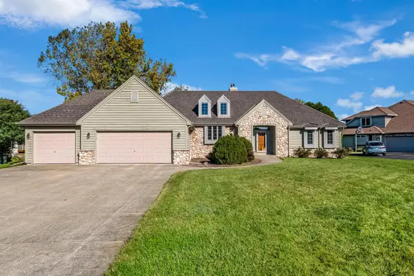 1308 5 Mile ROAD, Racine, WI 53402