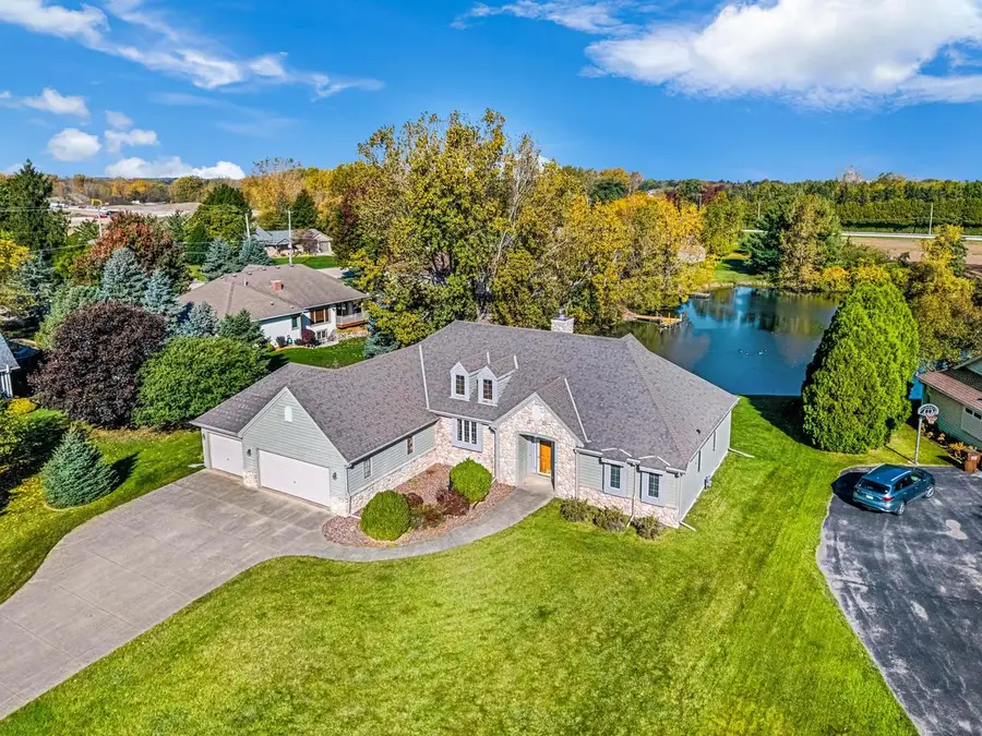 1308 5 Mile ROAD, Racine, WI 53402 - #3