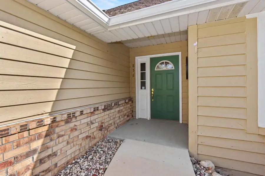 858 Augusta #C, Waterford, WI 53185 - #3