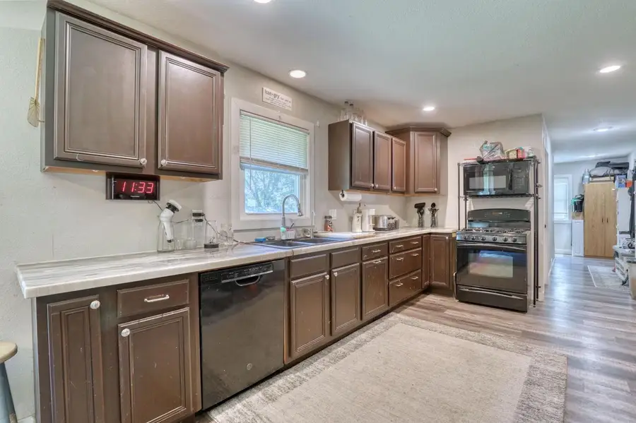 2840 Church ROAD, Jackson, WI 53037 - #2