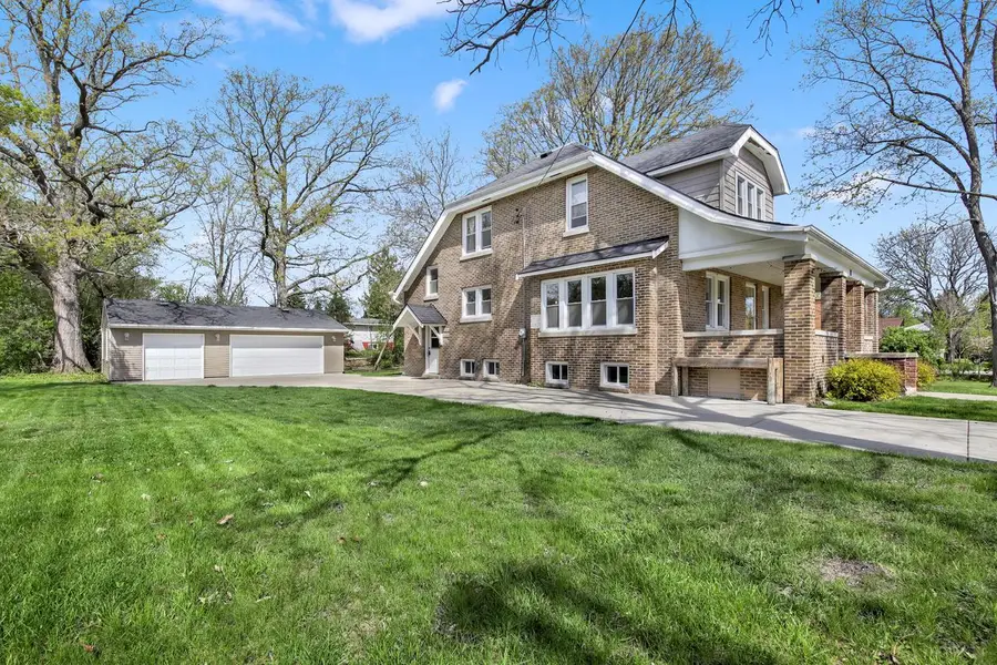 5075 S 35th STREET, Greenfield, WI 53221 - #2