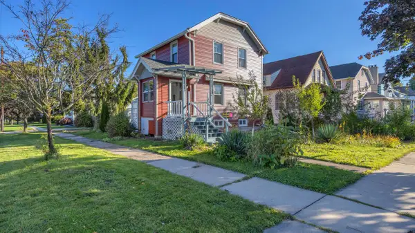 143 E Cotton STREET, Fond Du Lac, WI 54935
