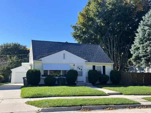 2418 S 14th STREET, Sheboygan, WI 53081
