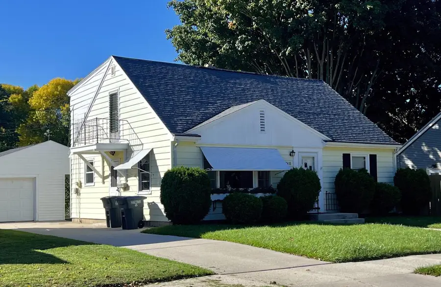 2418 S 14th STREET, Sheboygan, WI 53081 - #2