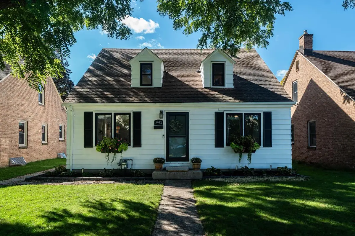 2973 N 79th STREET, Milwaukee, WI 53222 - #1