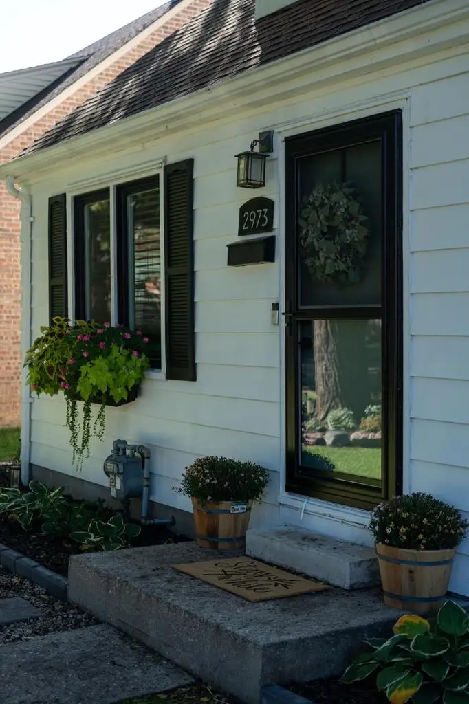 2973 N 79th STREET, Milwaukee, WI 53222 - #3