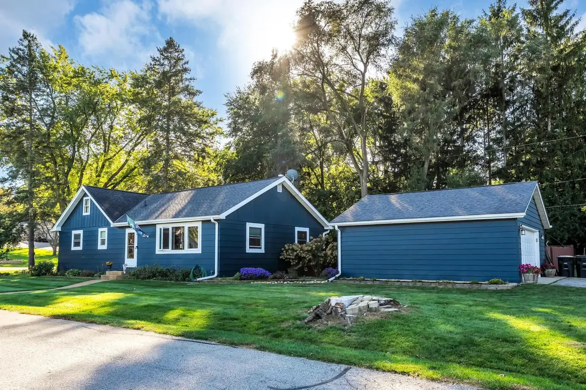 8140 236th AVENUE, Salem, WI 53168 - #1