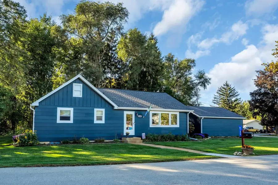8140 236th AVENUE, Salem, WI 53168 - #3