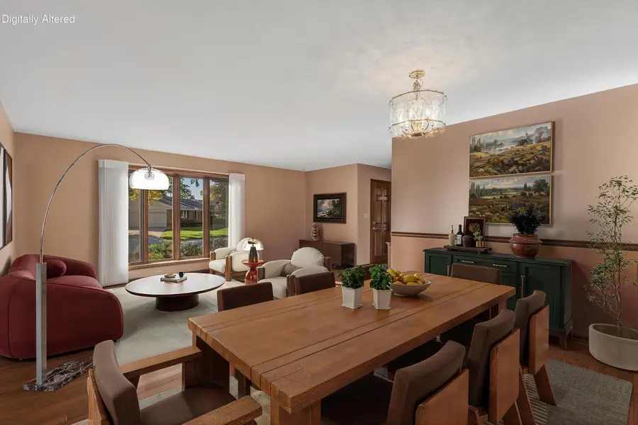 8840 Greenhill LANE, Greendale, WI 53129 - #3