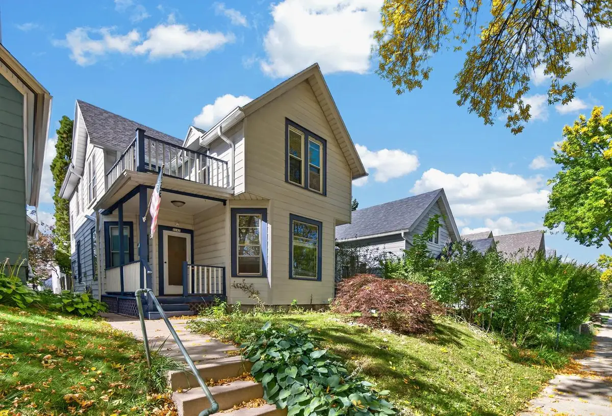 2147 S Mound STREET, Milwaukee, WI 53207 - #1