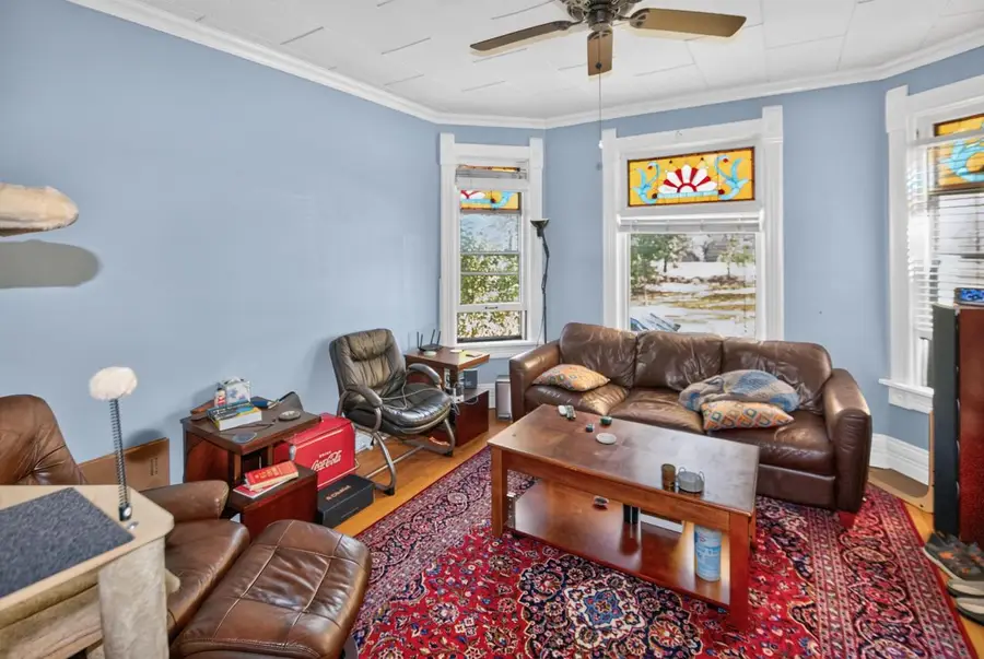 2147 S Mound STREET, Milwaukee, WI 53207 - #2