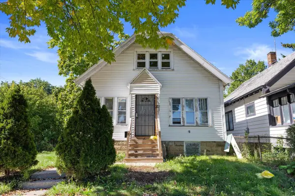 333 N 36th STREET, Milwaukee, WI 53208