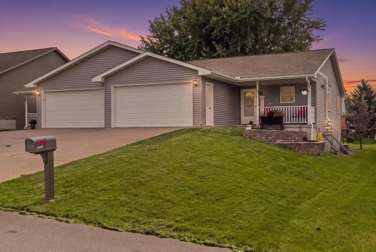 21313 Sheila LANE, Galesville, WI 54630 - #1