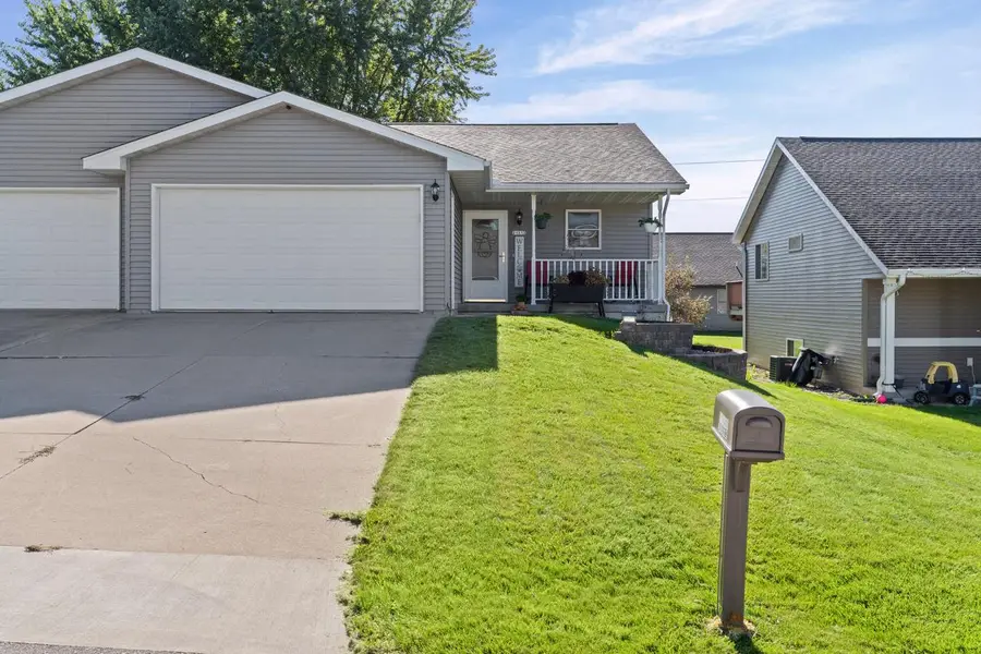 21313 Sheila LANE, Galesville, WI 54630 - #2