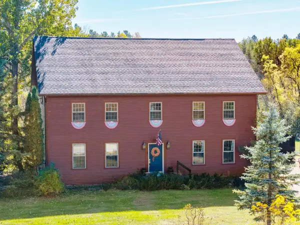 W8967 Beecher Lake ROAD, Pembine, WI 54156
