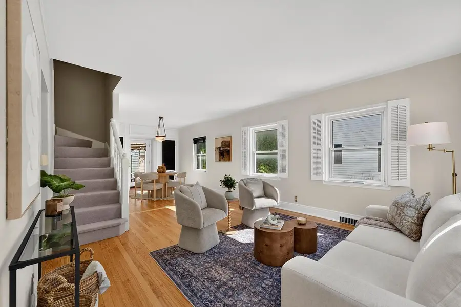 5128 N Diversey BOULEVARD, Whitefish Bay, WI 53217 - #3