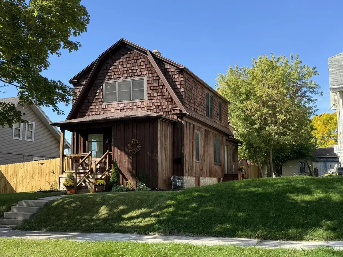 2002 N 20th STREET, Sheboygan, WI 53081 - #1