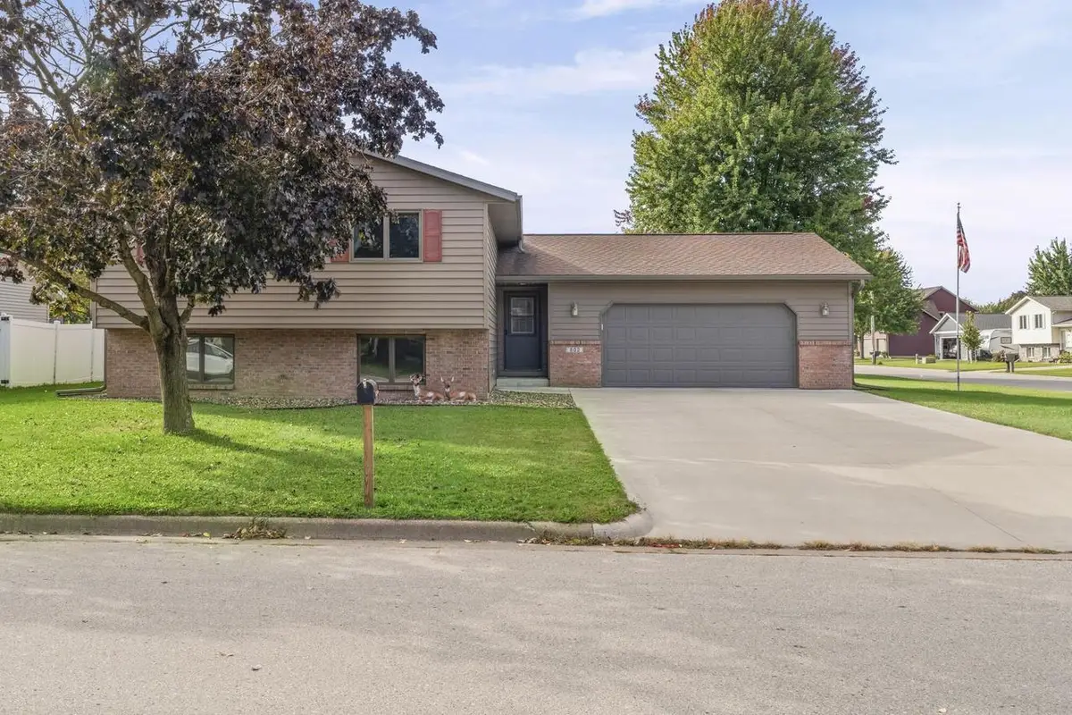 802 Laurel PLACE E, Holmen, WI 54636 - #1