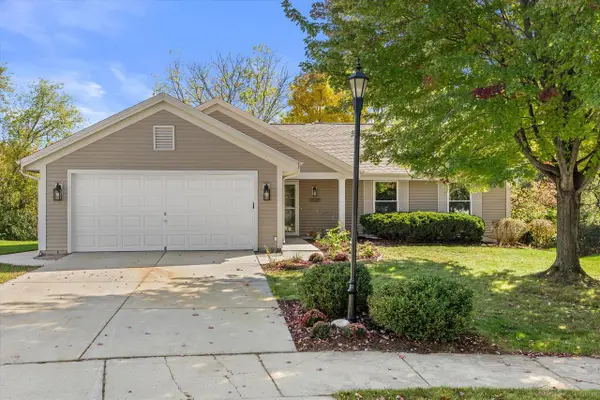 1007 Fieldridge COURT, Waukesha, WI 53188
