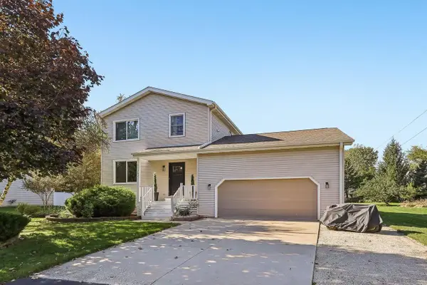 11262 3rd AVENUE, Pleasant Prairie, WI 53158
