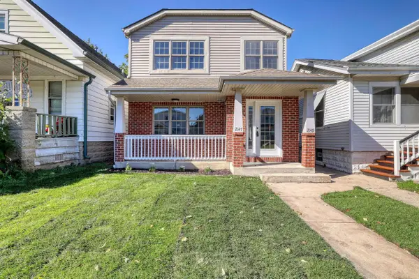 2147 S 72nd STREET, West Allis, WI 53219