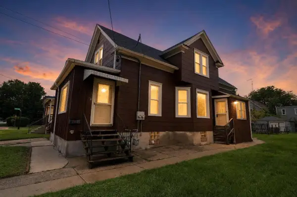2220 54th STREET, Kenosha, WI 53140