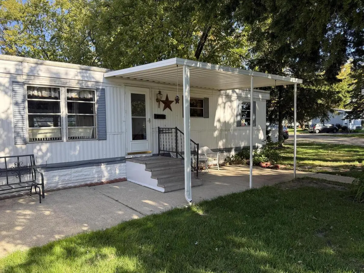 1448 Meadow LANE, Burlington, WI 53105 - #1