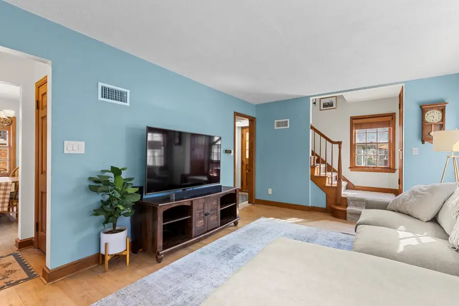 2814 N Hartung AVENUE, Milwaukee, WI 53210 - #2