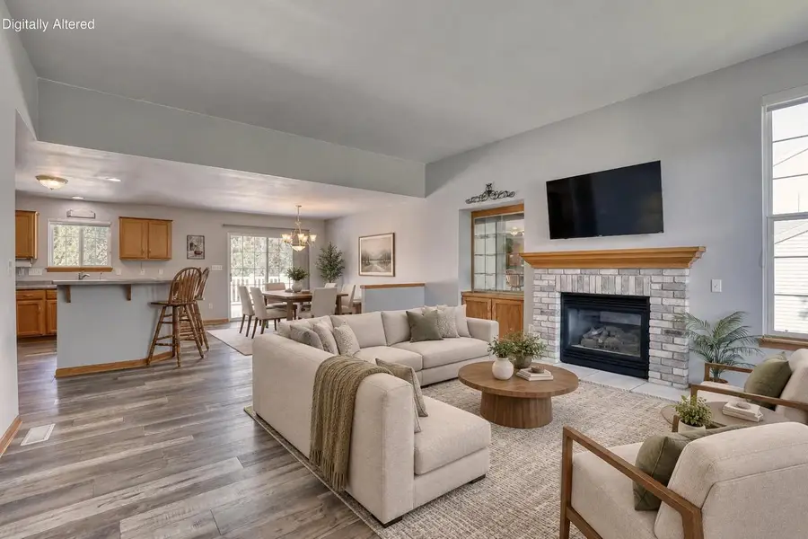 419 Majeskie DRIVE, Pewaukee, WI 53072 - #3