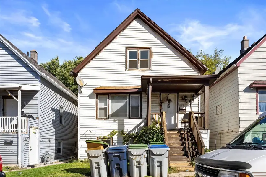 2478 S 5th PLACE, Milwaukee, WI 53207 - #2
