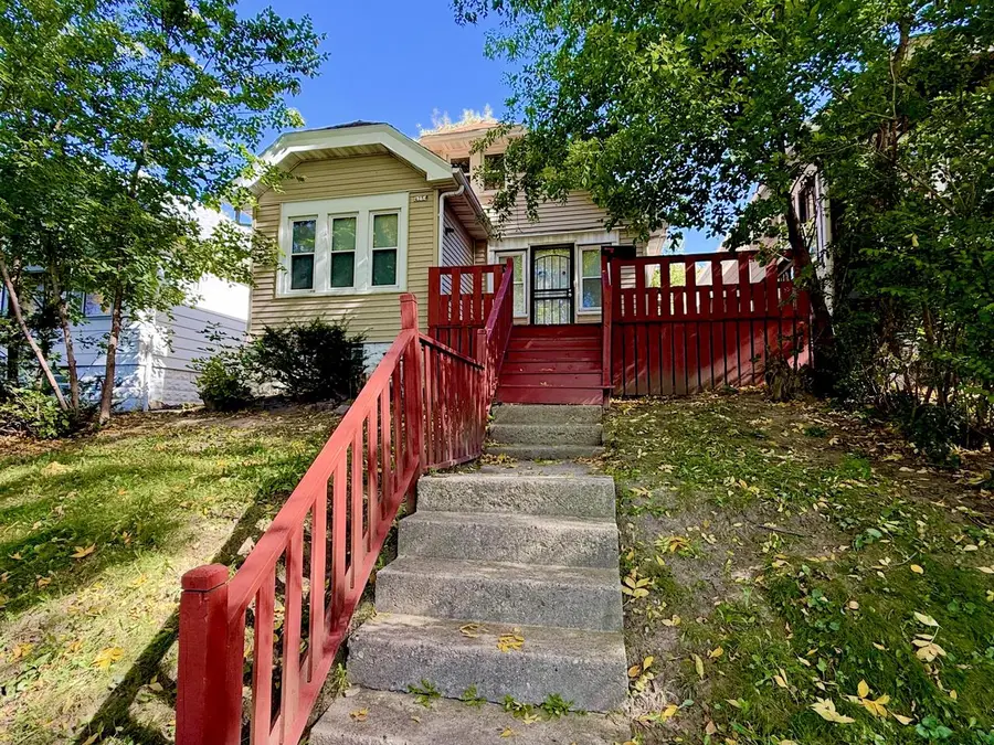 4754 N 31st STREET, Milwaukee, WI 53209 - #2