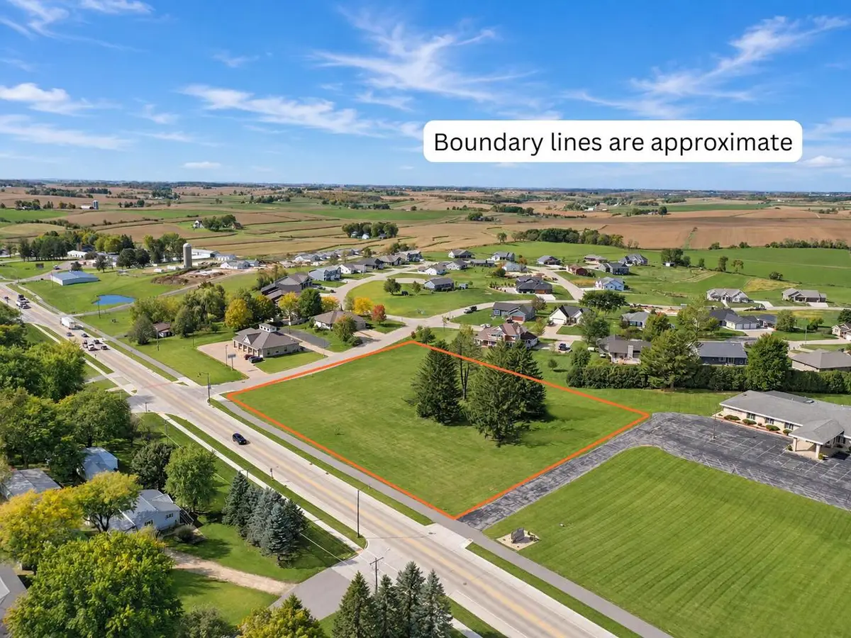 Lot 00 STATE HIGHWAY 14, Westby, WI 54667 - #1