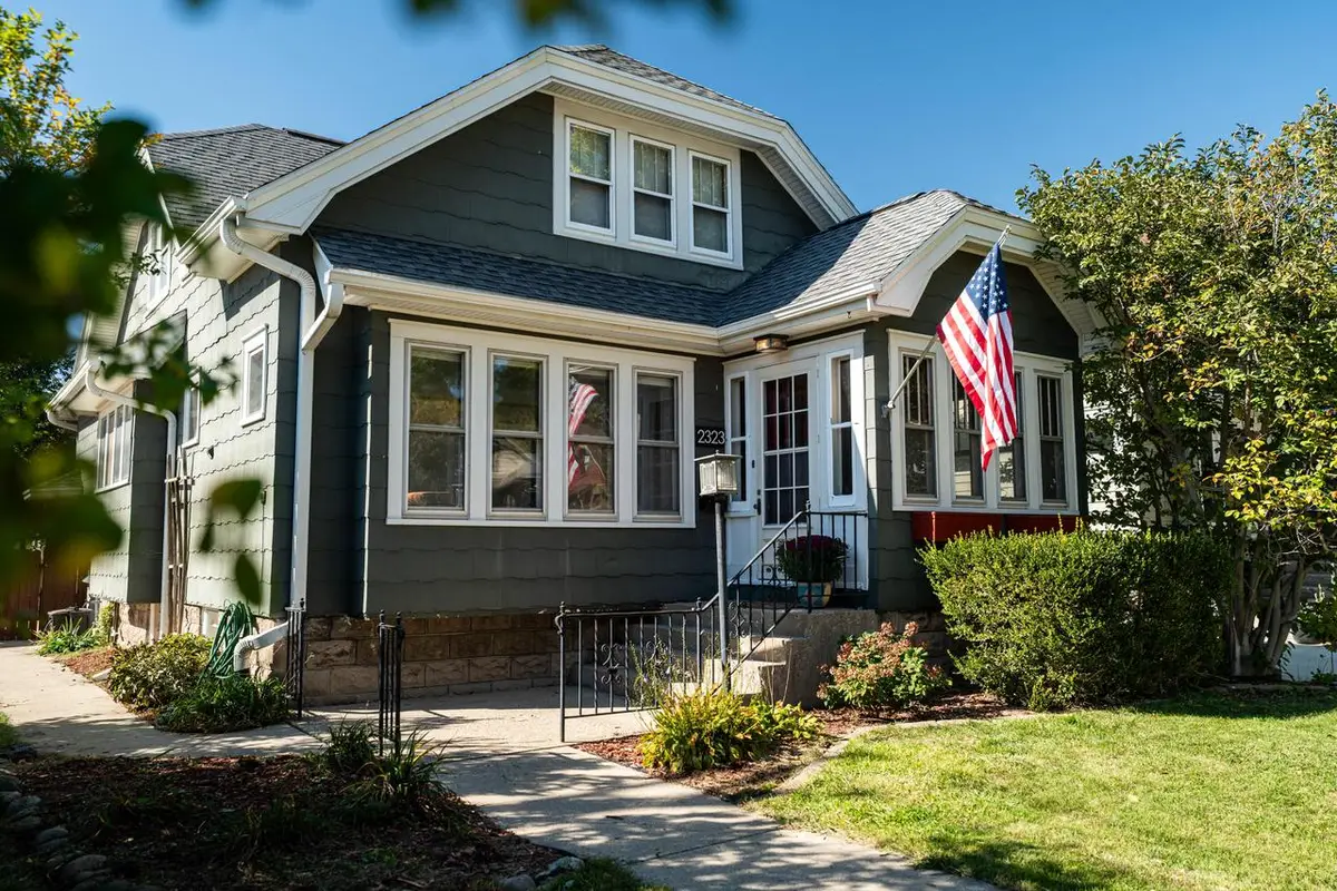 2323 N 66th STREET, Wauwatosa, WI 53213 - #1