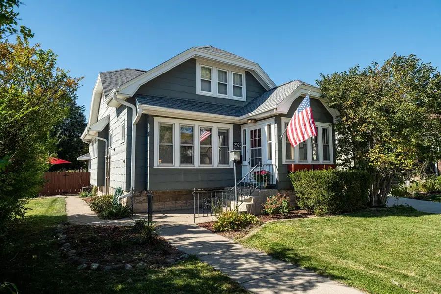 2323 N 66th STREET, Wauwatosa, WI 53213 - #2