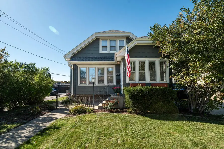 2323 N 66th STREET, Wauwatosa, WI 53213 - #3