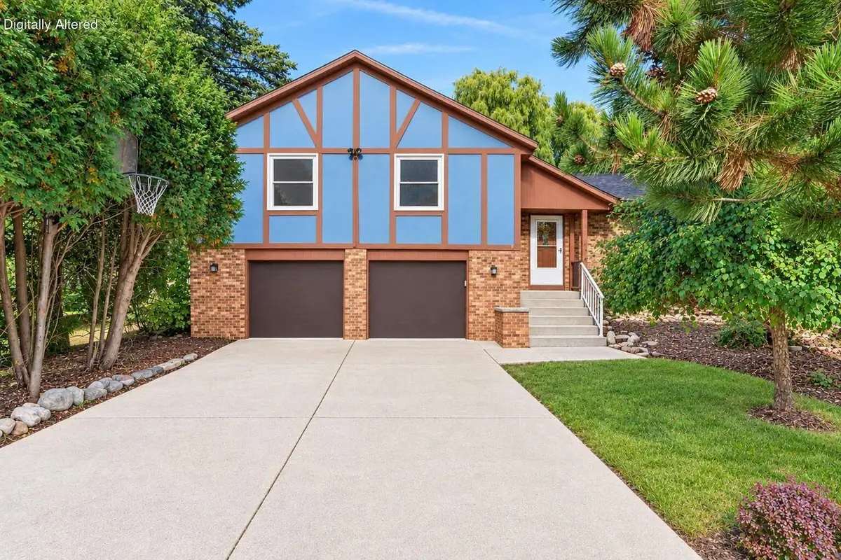 4004 Greenwood COURT, Sheboygan, WI 53081 - #1