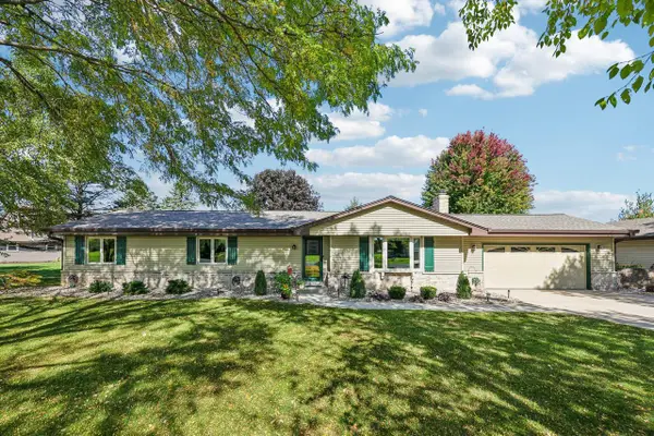 7209 Whippoorwill COURT, Wind Lake, WI 53185