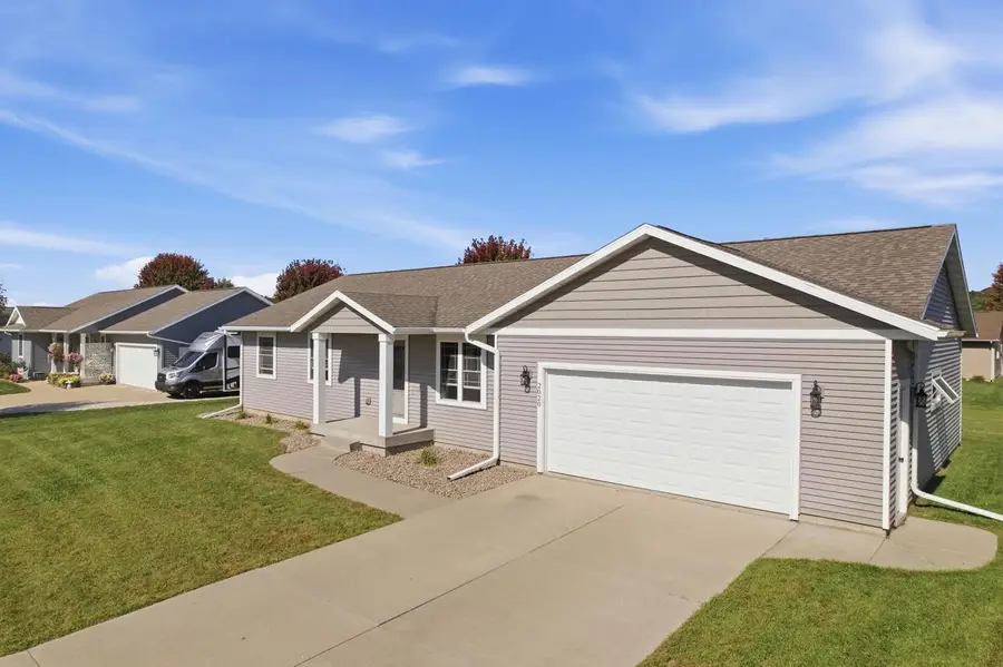 2020 Cedarwood AVENUE, Sparta, WI 54656 - #2