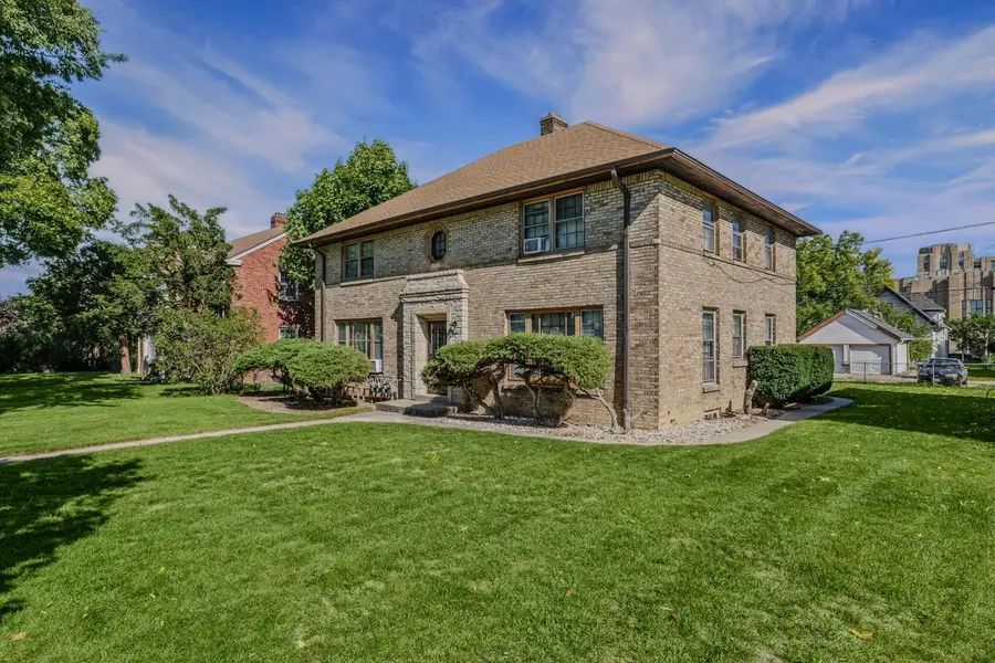 4180 N 19th PLACE, Milwaukee, WI 53209 - #3