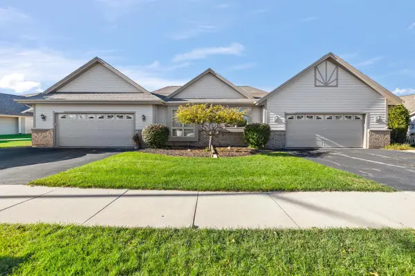 N161W18939 Oakland DRIVE, Jackson, WI 53037