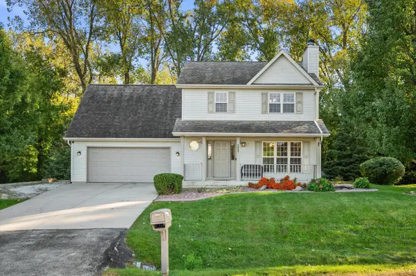 2607 5 Mile ROAD, Racine, WI 53402