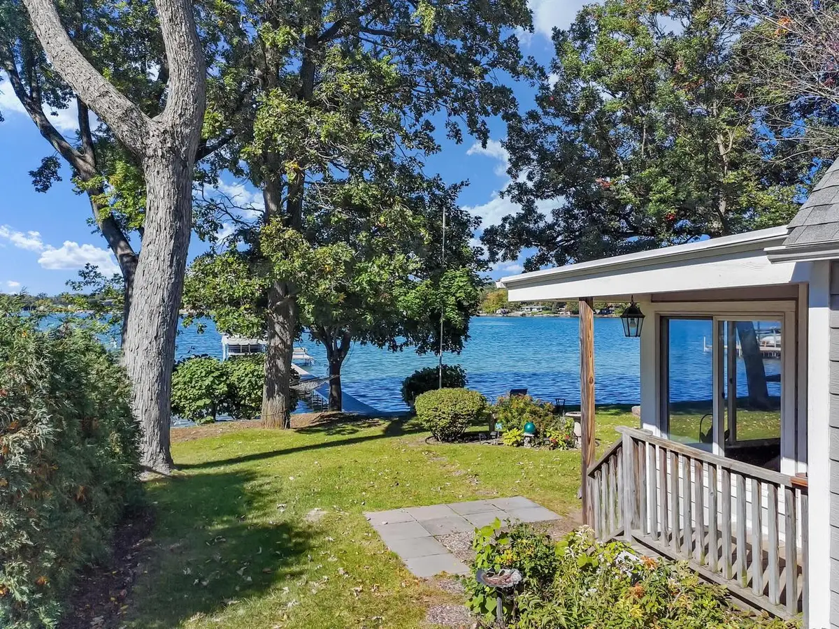 827 Shore DRIVE, Twin Lakes, WI 53181 - #1