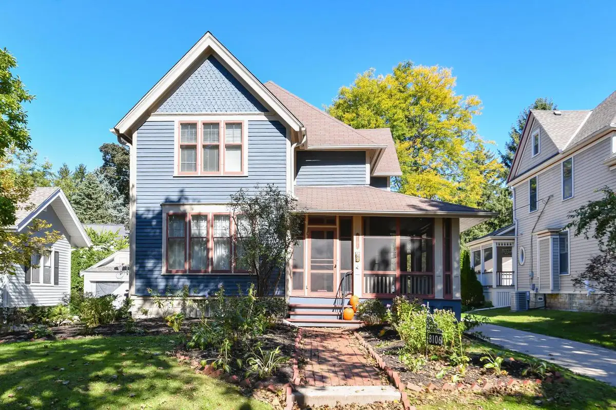 8106 Chestnut STREET, Wauwatosa, WI 53213 - #1